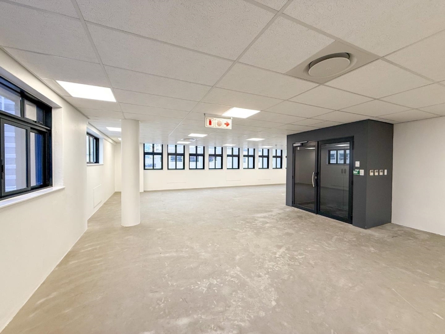 To Let commercial Property for Rent in Cape Town City Centre Western Cape
